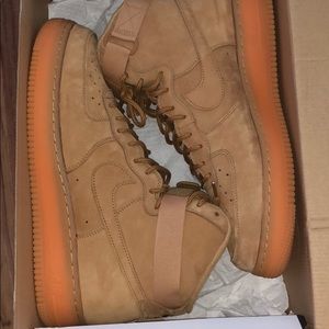Nike Air Force 1 High ‘07 LV8 WB
